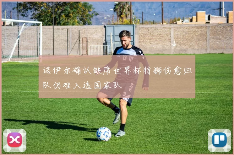 诺伊尔确认缺席世界杯特狮伤愈归队仍难入选国家队